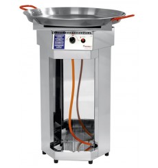 Grill à Paëlla