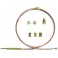 Thermocouple universel 90cm