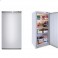Armoire froide négative blanche
