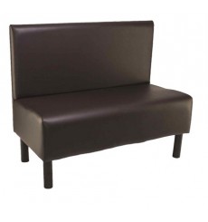 Banquette de bar