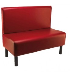 Banquette de bar