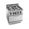 Fourneau gaz simple service 
