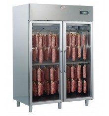 Armoire séchoir de charcuterie 1400 litres