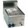 Bain marie gaz 