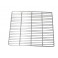 Lot de 10 grilles inox gastronorme