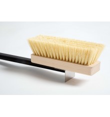 Brosse pour four à pizza