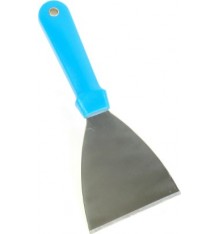 Spatule lame inox