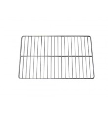 Lot de 10 grilles inox gastronorme