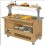 Buffet chauffant bain-marie